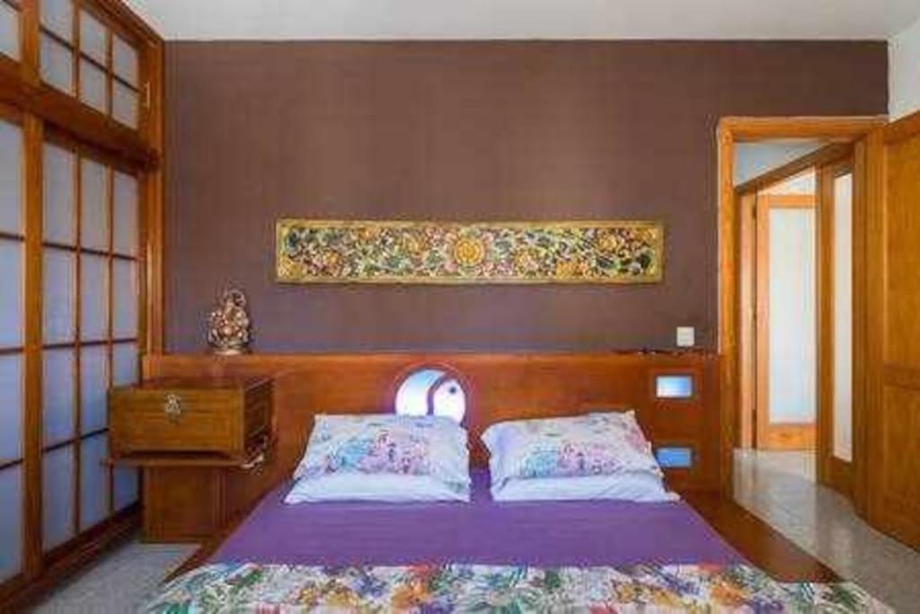 Albatros 1L Tres Habitaciones Castillo del Romeral Dış mekan fotoğraf